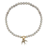 14K Evelyn & Ezra Charm Necklace