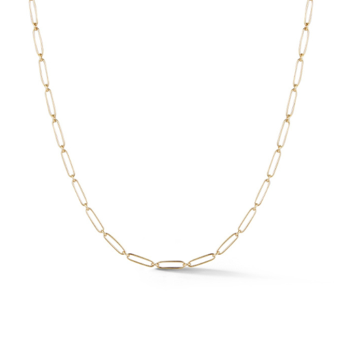 Custom Charm Combination Necklace